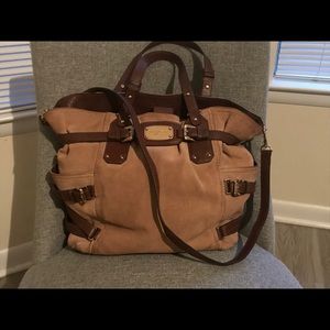 Michael Kors handbag
